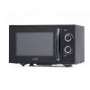 Commercial CHEF 0.9 cu. ft. Countertop Microwave Black