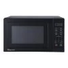 Magic Chef 0.7 cu. ft. 700-Watt Countertop Microwave in Black