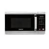 Cuisinart 0.7 cu. ft. 700-Watt Countertop microwave in Black and Stainless Steel
