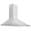 ZLINE Kitchen and Bath 30" Convertible Vent Wall Mount Range Hood in Stainless Steel