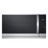LG Electronics 2.1 cu. ft. 30 in. Width PrintProof Stainless Steel 1,050-Watt Smart Over-the-Range Microwave Oven with ExtendaVent 2.0