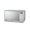 Commercial CHEF 17.3 in. Width 0.7 cu. ft. 700-Watt Countertop Microwave Oven in Stainless Steel