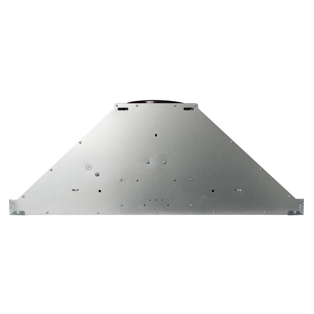 Cosmo 30 in. Ducted Range Hood in Stainless Steel with Touch Controls, LED Lighting and Permanent Filters - Image 6