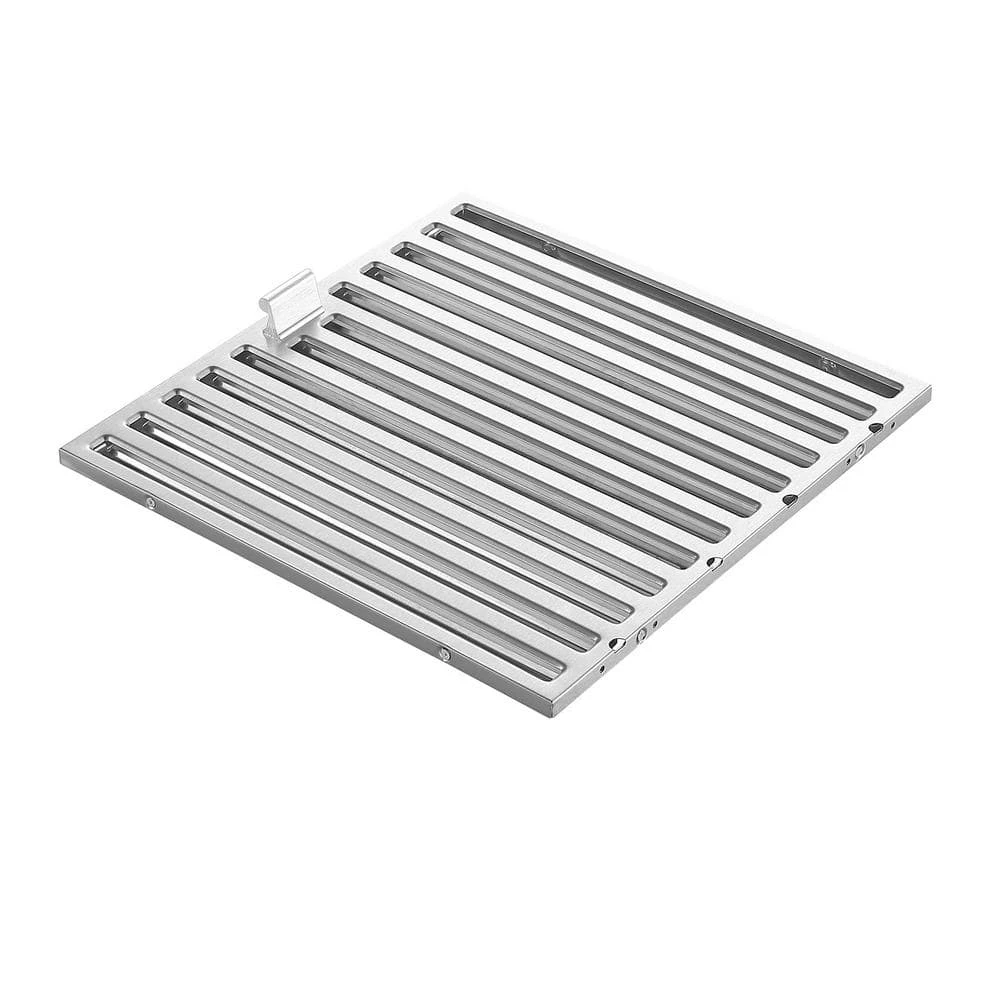 Empava 30 in. 400 CFM Ultra Slim Ducted Kitchen Under Cabinet Range Hood with Light in Stainless Steel - Image 3