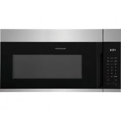 Frigidaire 1.8 cu. ft. Over the Range Microwave in Stainless Steel