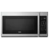 Galanz 1.9 cu. ft. Over the Range Microwave in Stainless Steel with Sensor Cooking Technology