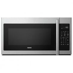 Galanz 1.9 cu. ft. Over the Range Microwave in Stainless Steel with Sensor Cooking Technology
