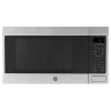 GE 1.6 cu. ft. Countertop Microwave in Stainless Steel with Sensor Cooking
