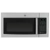 1.6 cu. ft. Over the Range Microwave in Stainless Steel