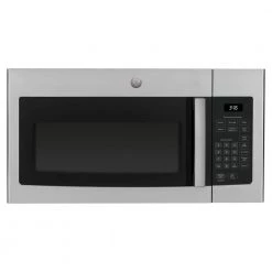 1.6 cu. ft. Over the Range Microwave in Stainless Steel