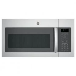 1.7 cu. ft. Over the Range Microwave in Stainless Steel