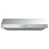 Vissani 30 in. W Under Cabinet Range Hood in Stainless Steel