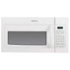 Hotpoint 1.6 cu. ft. Over the Range Microwave in White